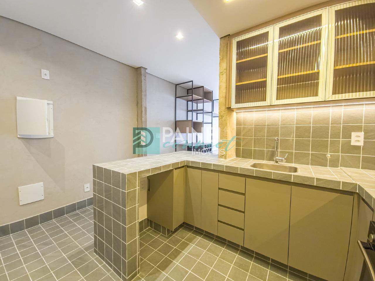 Apartamento à venda no José Menino: 