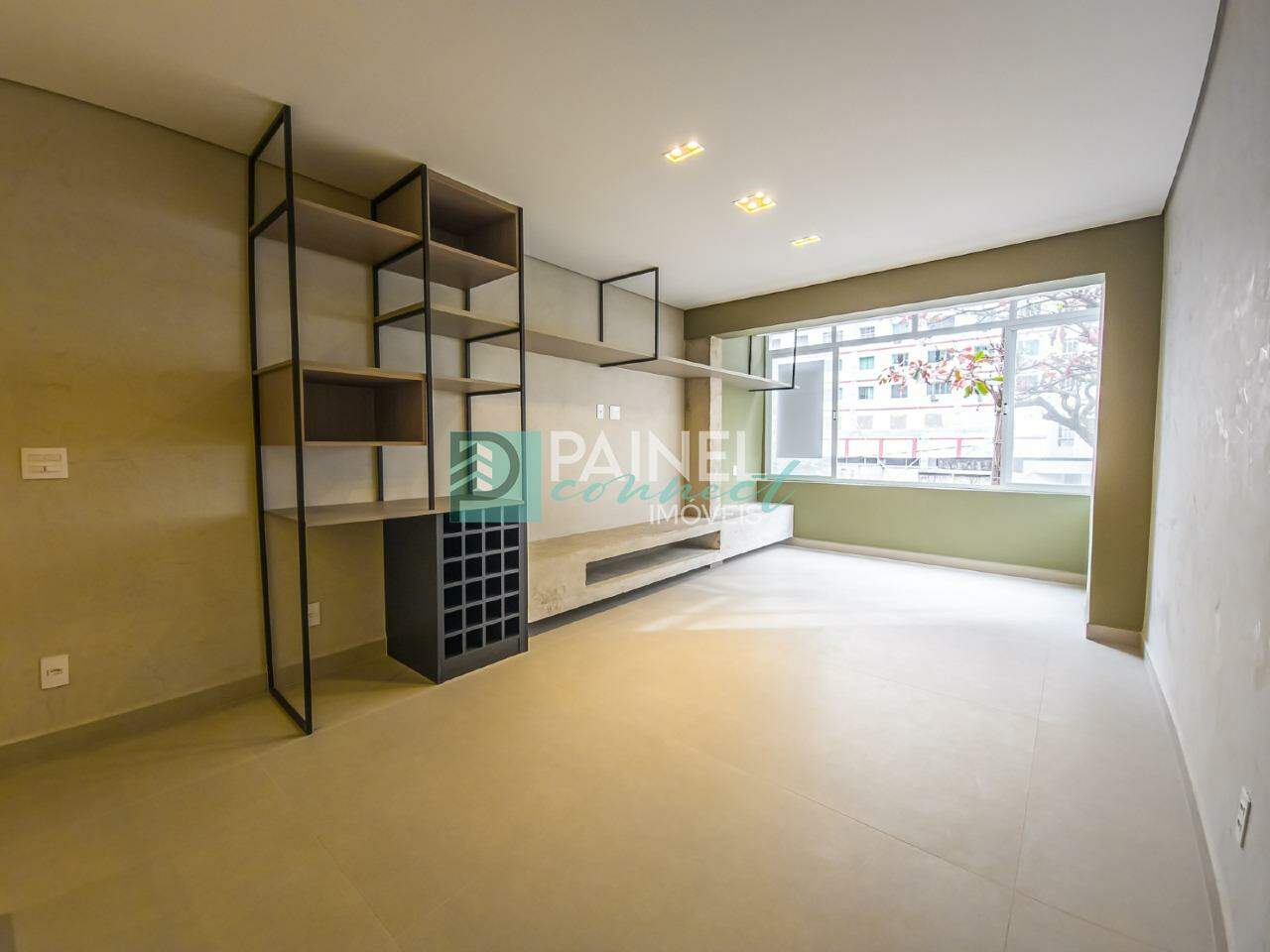 Apartamento à venda no José Menino: 