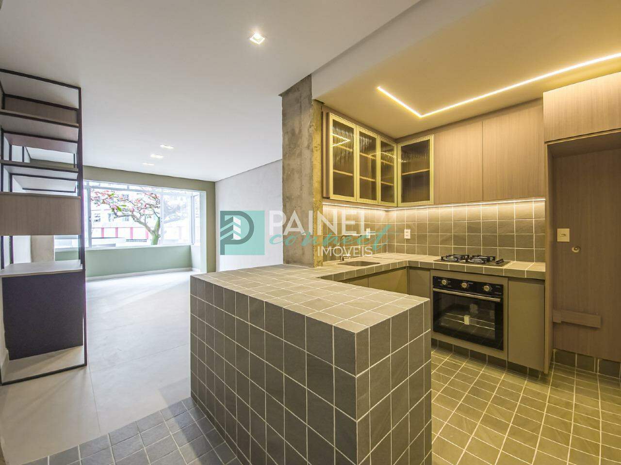 Apartamento à venda no José Menino: 