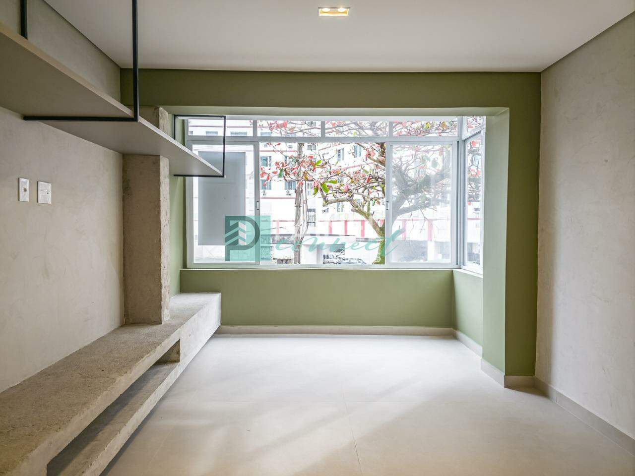 Apartamento à venda no José Menino: 