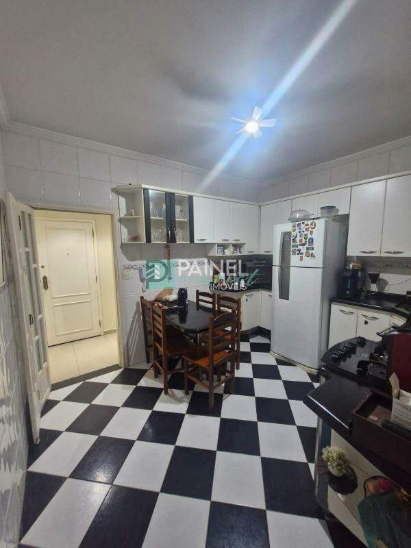 Apartamento à venda no Pompéia: 