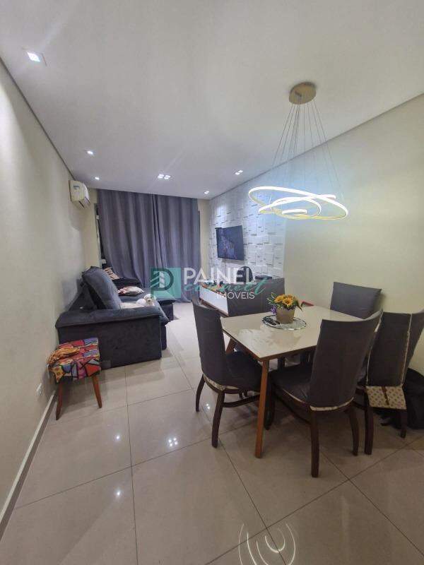 Apartamento à venda no Pompéia: 