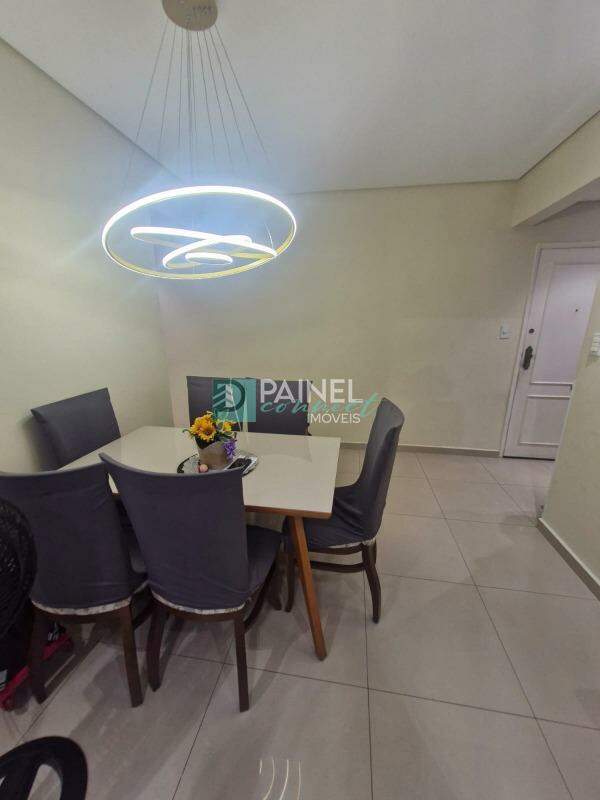 Apartamento à venda no Pompéia: 