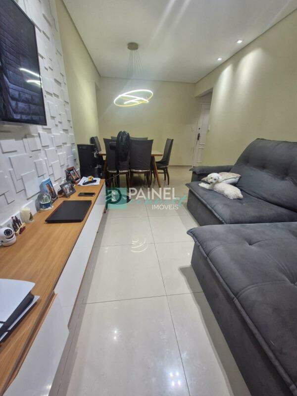 Apartamento à venda no Pompéia: 