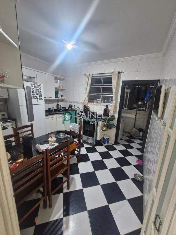 Apartamento à venda no Pompéia: 