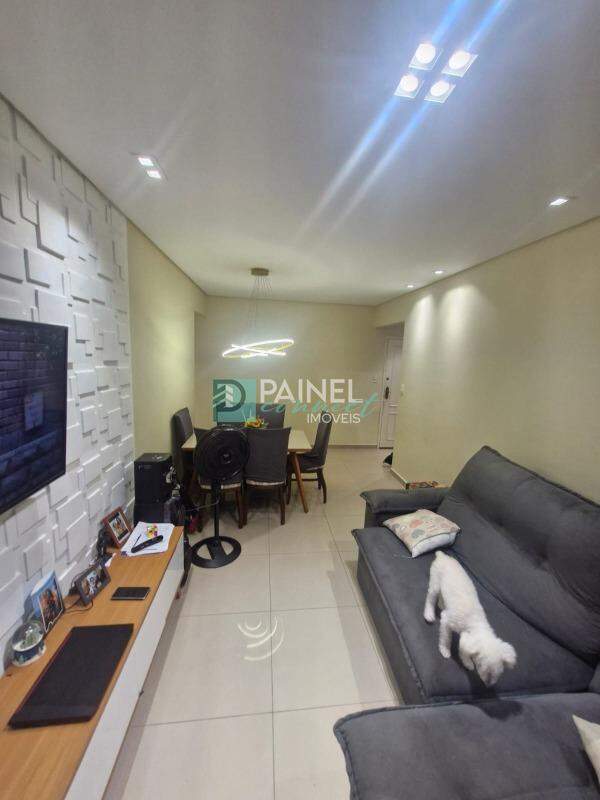 Apartamento à venda no Pompéia: 