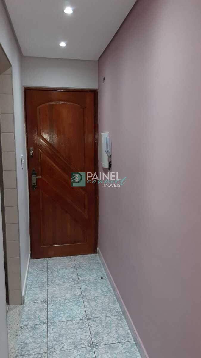 Apartamento para aluguel no Aparecida: 