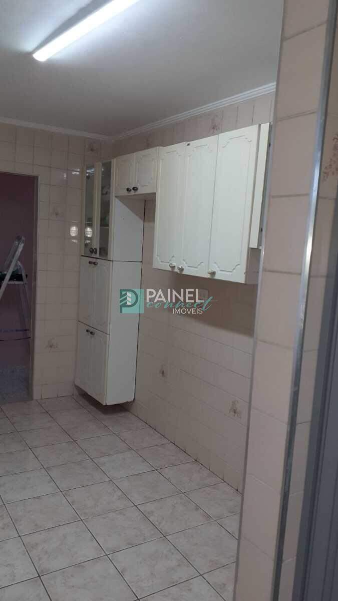 Apartamento para aluguel no Aparecida: 