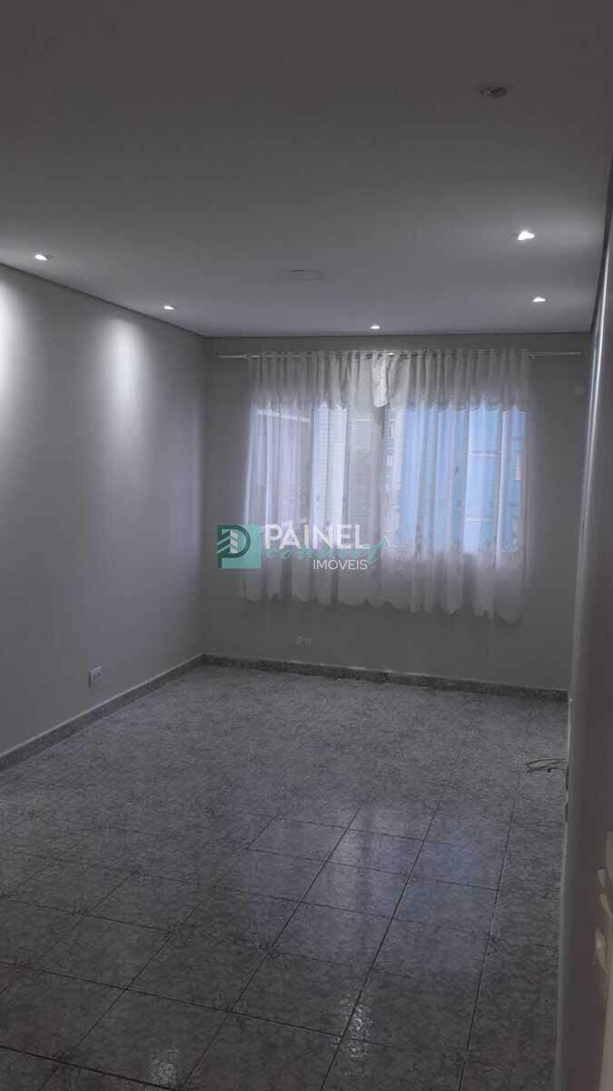 Apartamento para aluguel no Aparecida: 