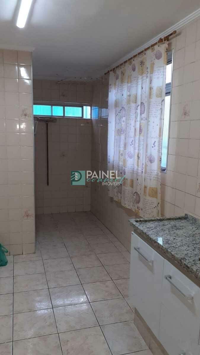Apartamento para aluguel no Aparecida: 