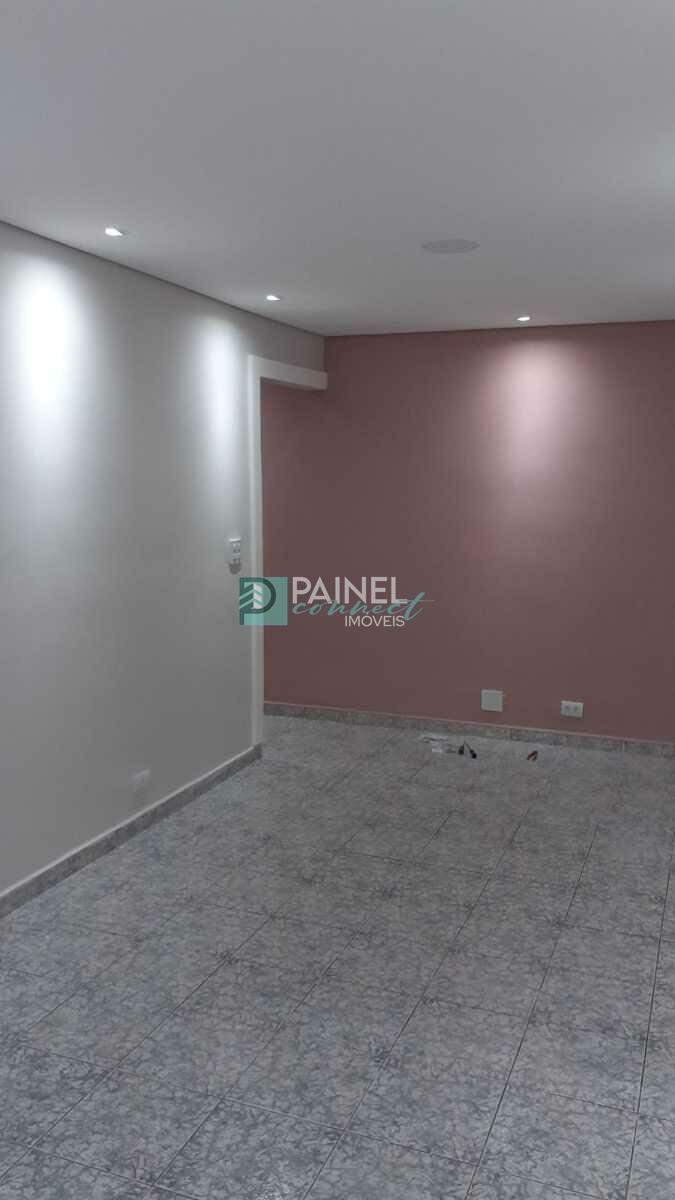 Apartamento para aluguel no Aparecida: 