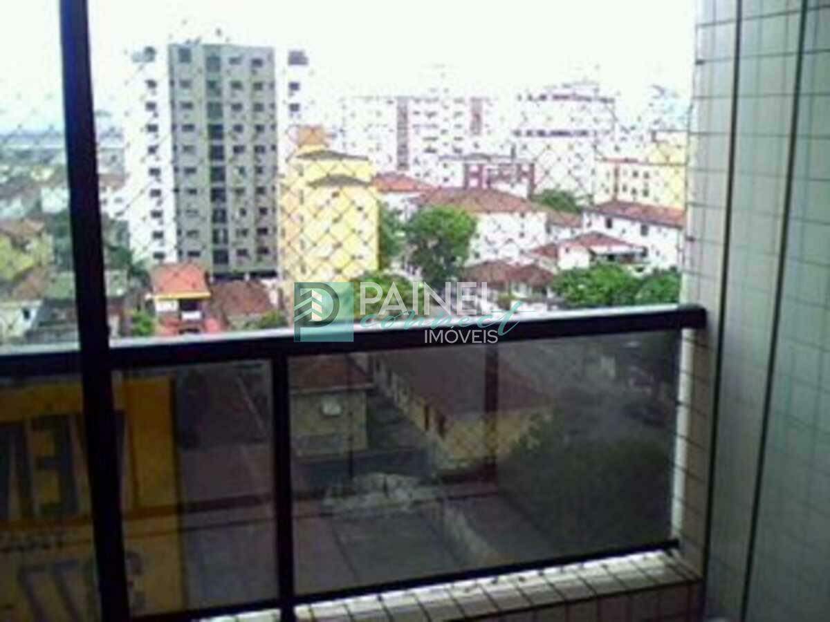 Apartamento à venda no Embaré: 