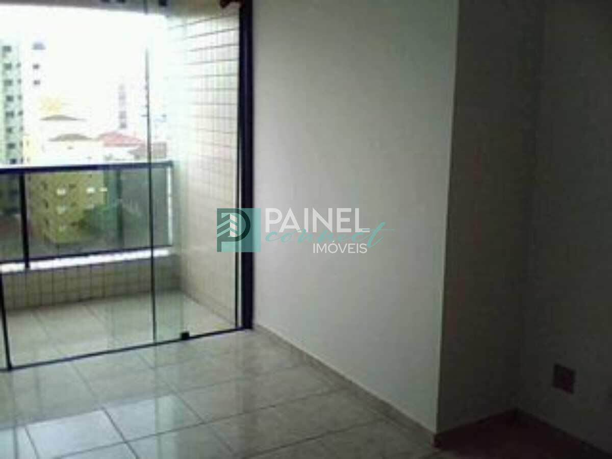 Apartamento à venda no Embaré: 