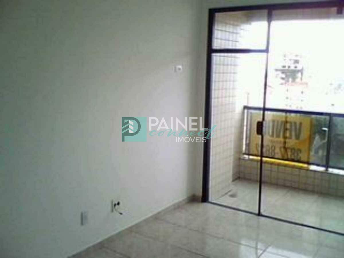 Apartamento à venda no Embaré: 