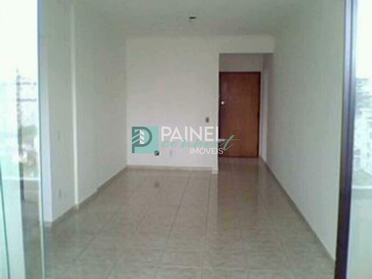 Apartamento à venda no Embaré: 