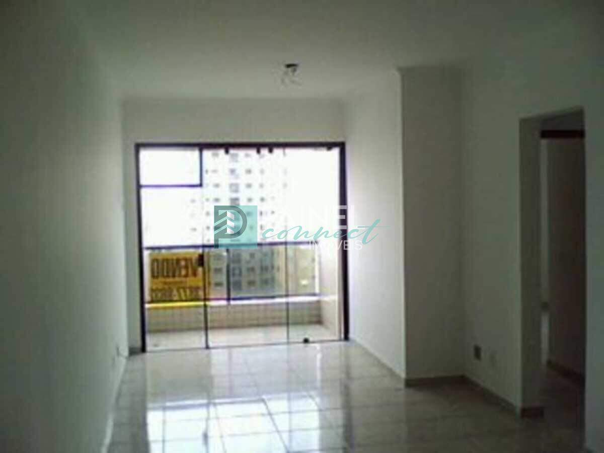 Apartamento à venda no Embaré: 