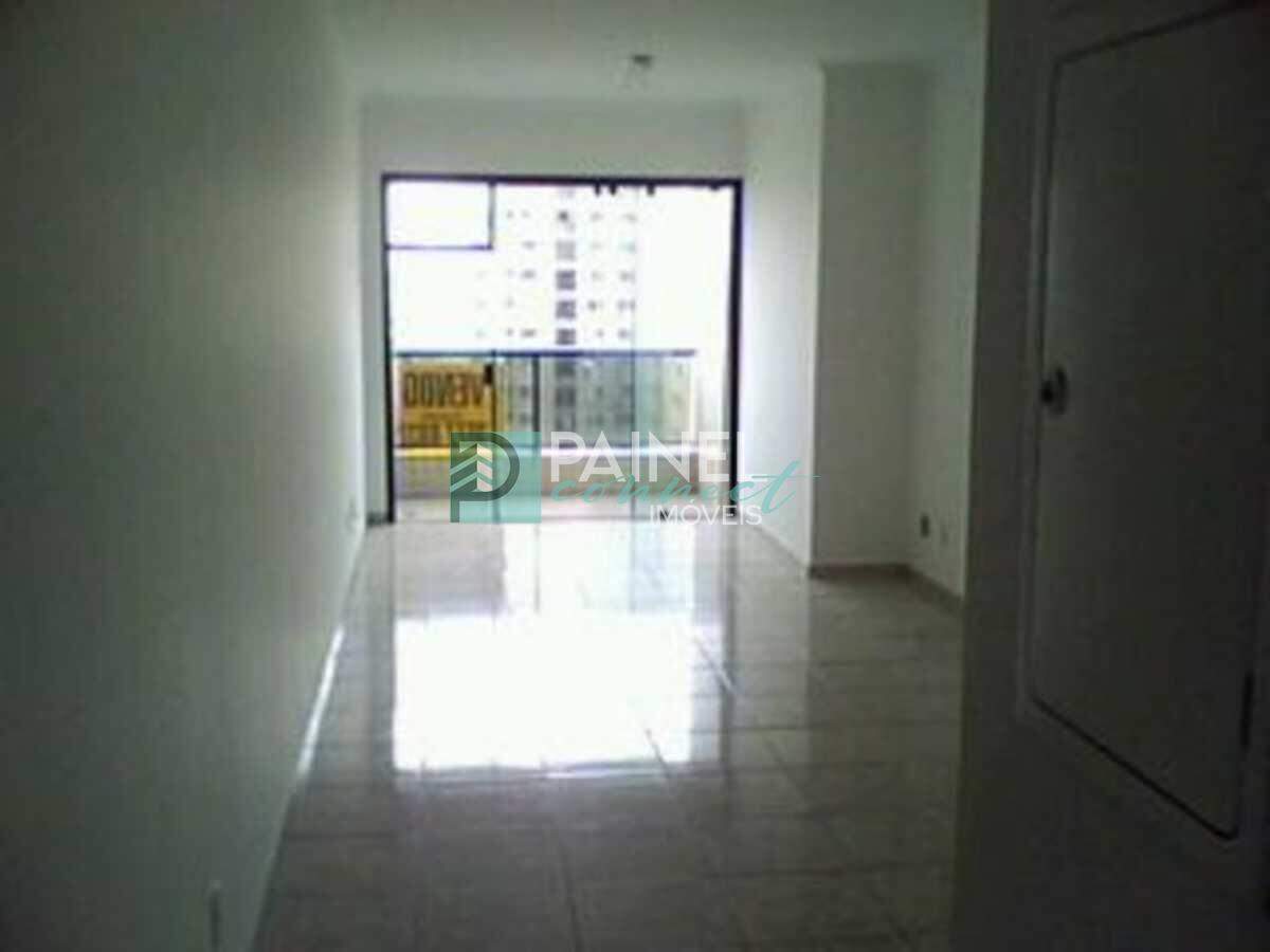 Apartamento à venda no Embaré: 