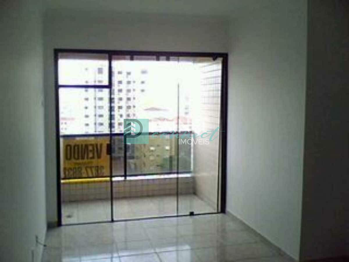 Apartamento à venda no Embaré: 