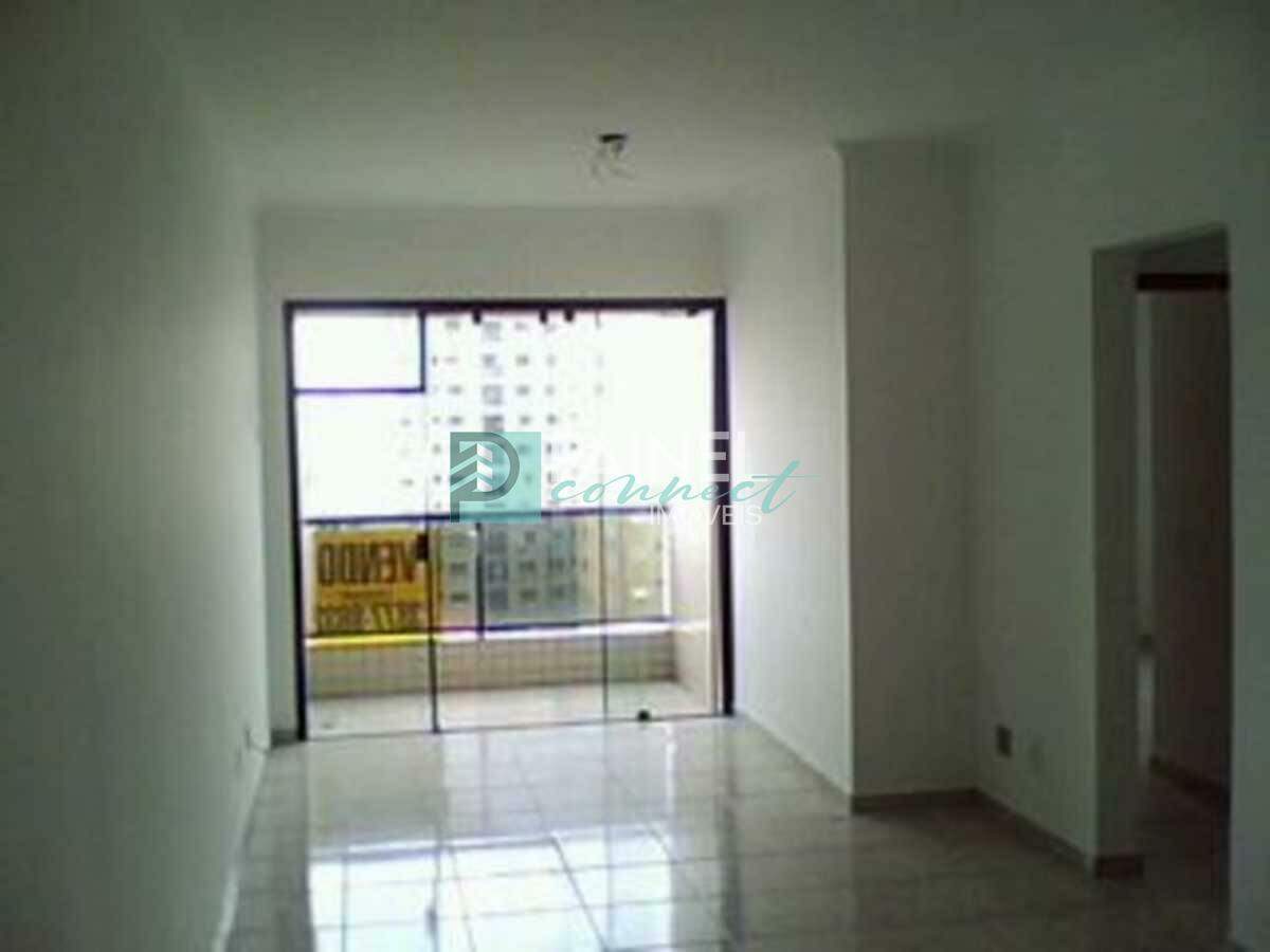 Apartamento para aluguel no Embaré: 