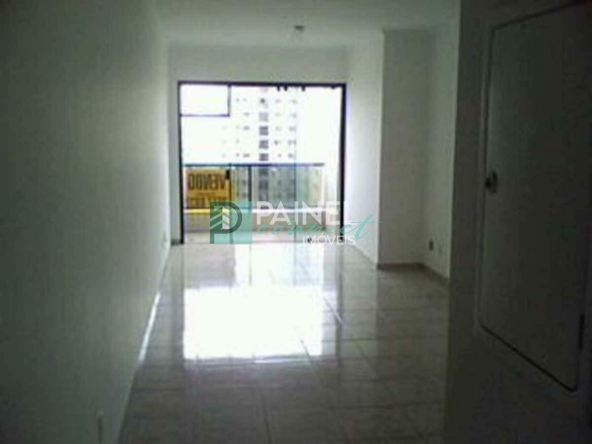 Apartamento para aluguel no Embaré: 