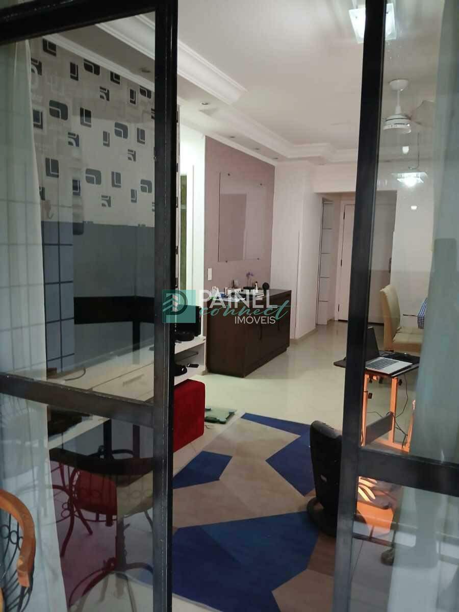 Apartamento à venda no Itararé: 