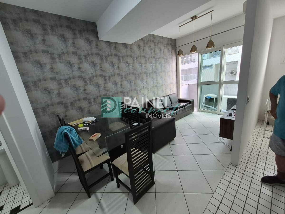 Apartamento à venda no Gonzaga: 