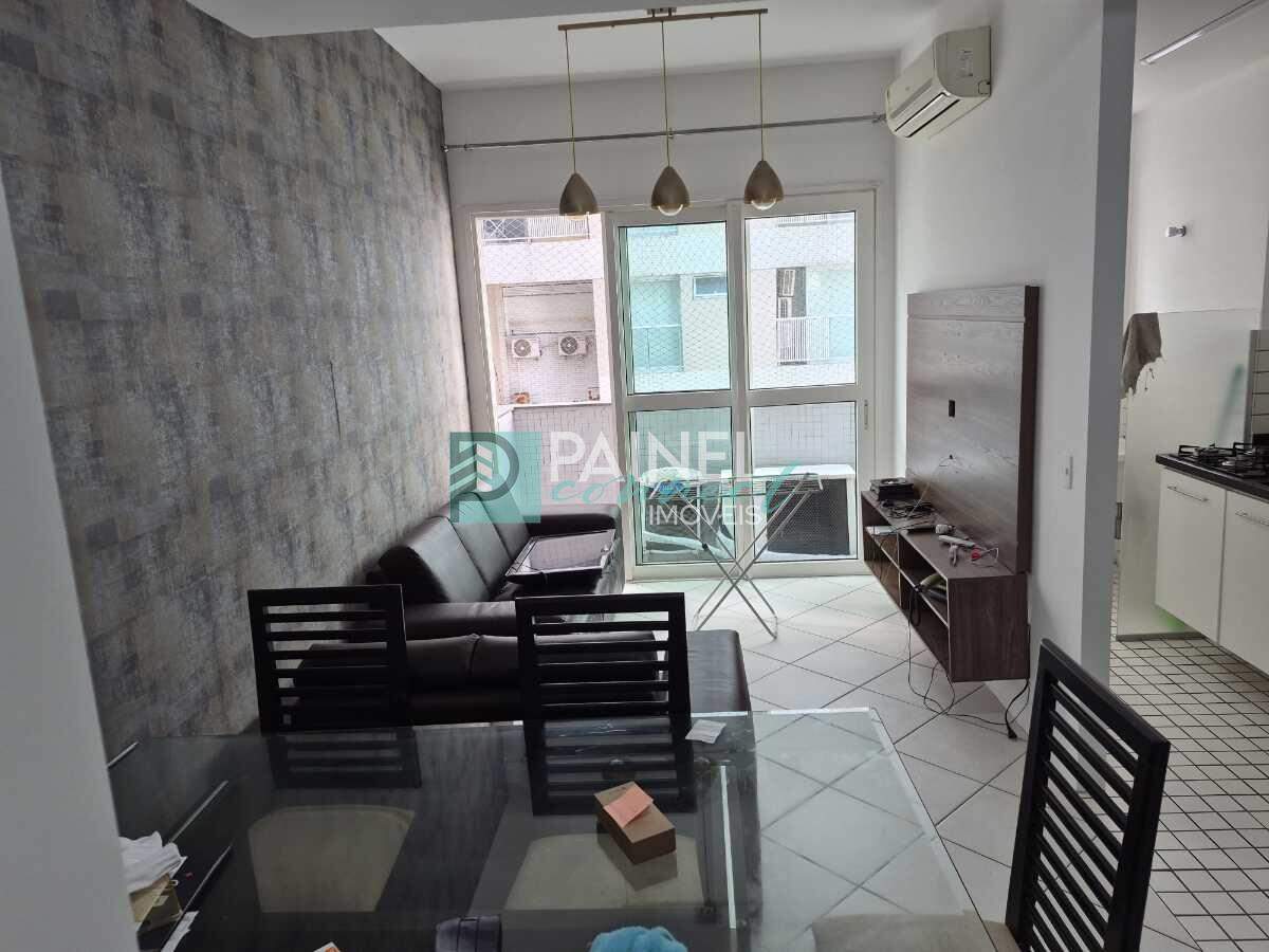 Apartamento à venda no Gonzaga: 
