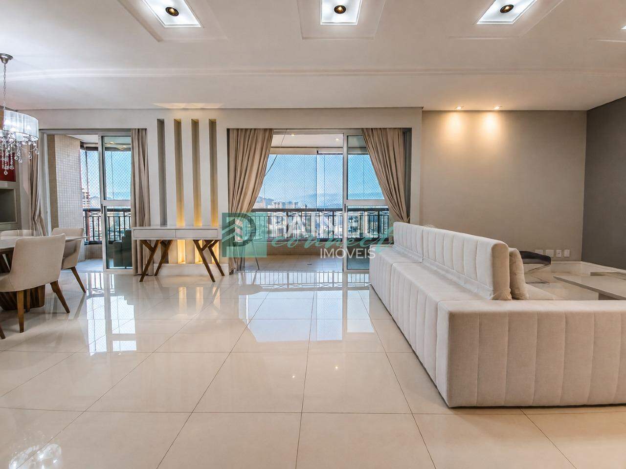 Apartamento à venda no Boqueirão: 