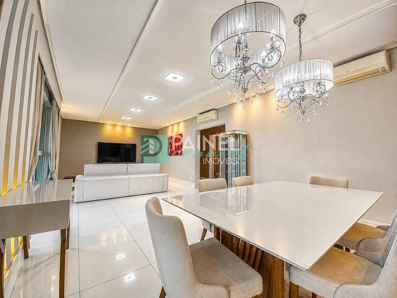 Apartamento à venda no Boqueirão: 
