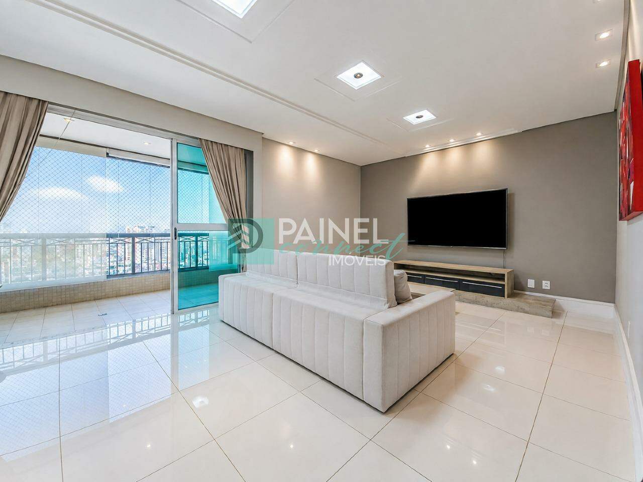 Apartamento à venda no Boqueirão: 