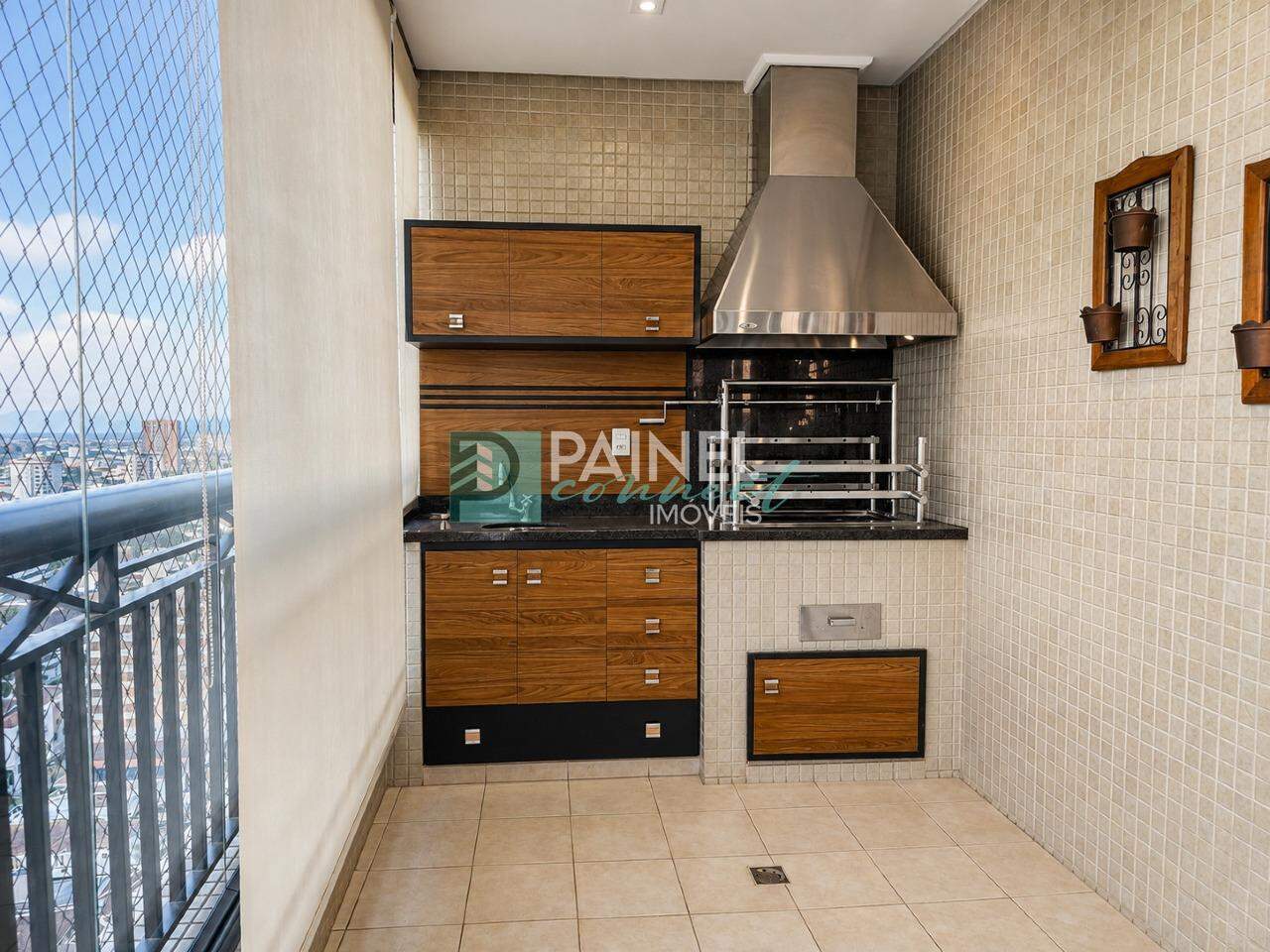 Apartamento à venda no Boqueirão: 