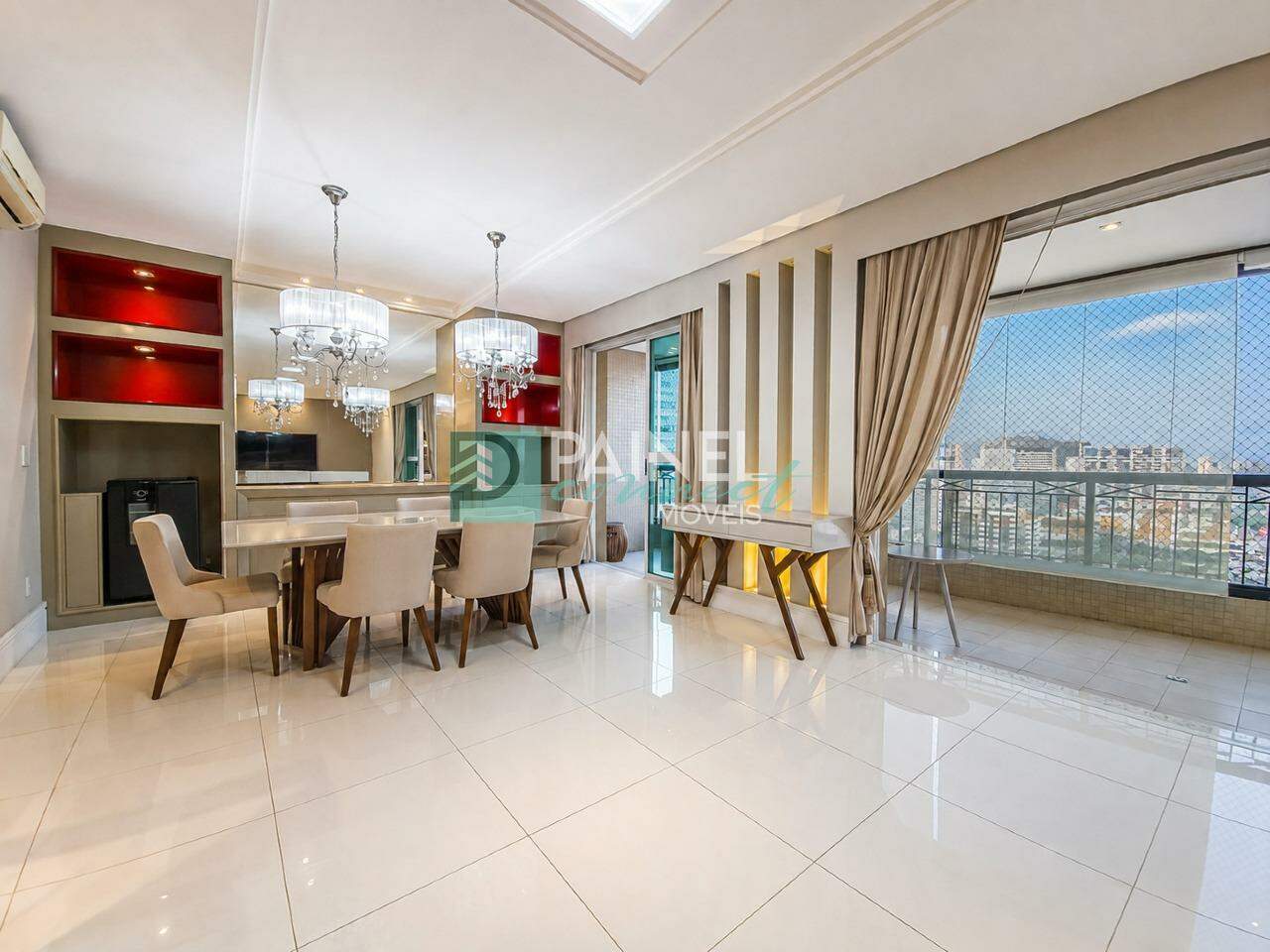 Apartamento à venda no Boqueirão: 
