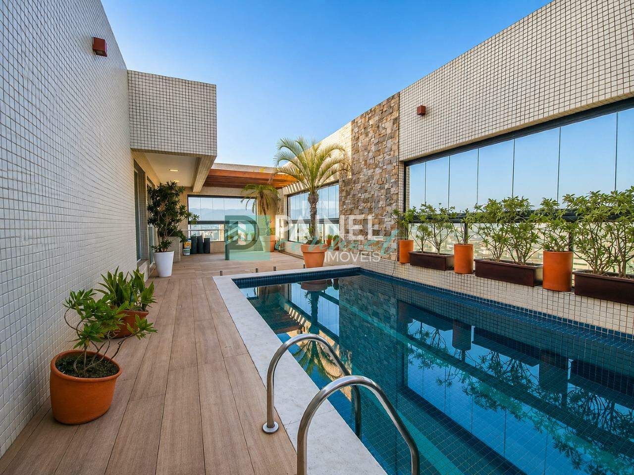 Apartamento/ Cobertura à venda no Boqueirão: 