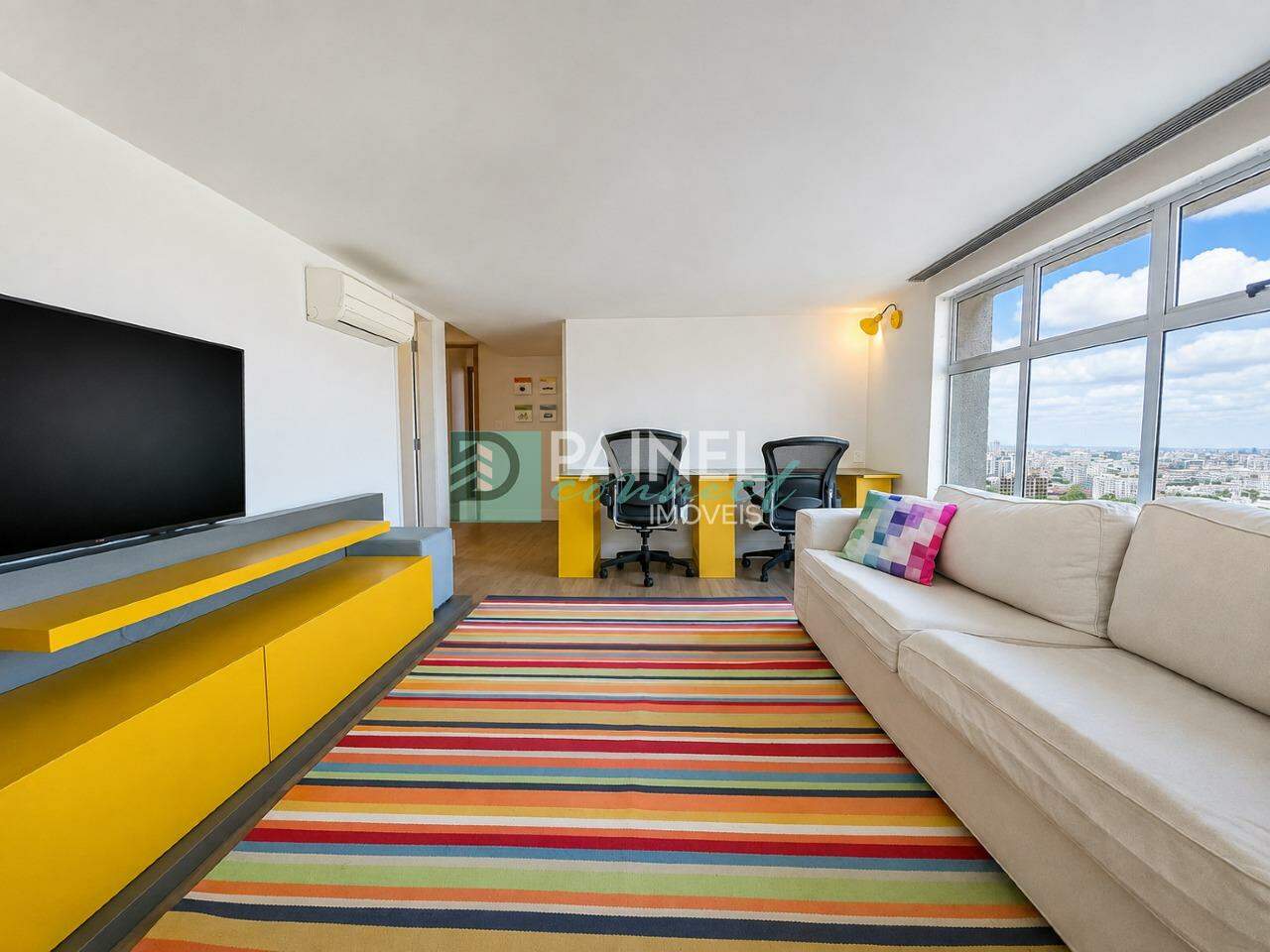 Apartamento/ Cobertura à venda no Boqueirão: 
