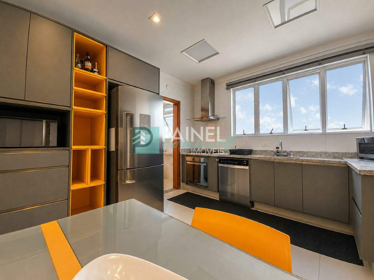 Apartamento/ Cobertura à venda no Boqueirão: 