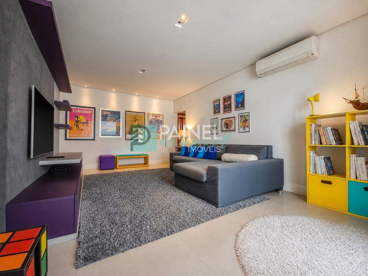 Apartamento/ Cobertura à venda no Boqueirão: 