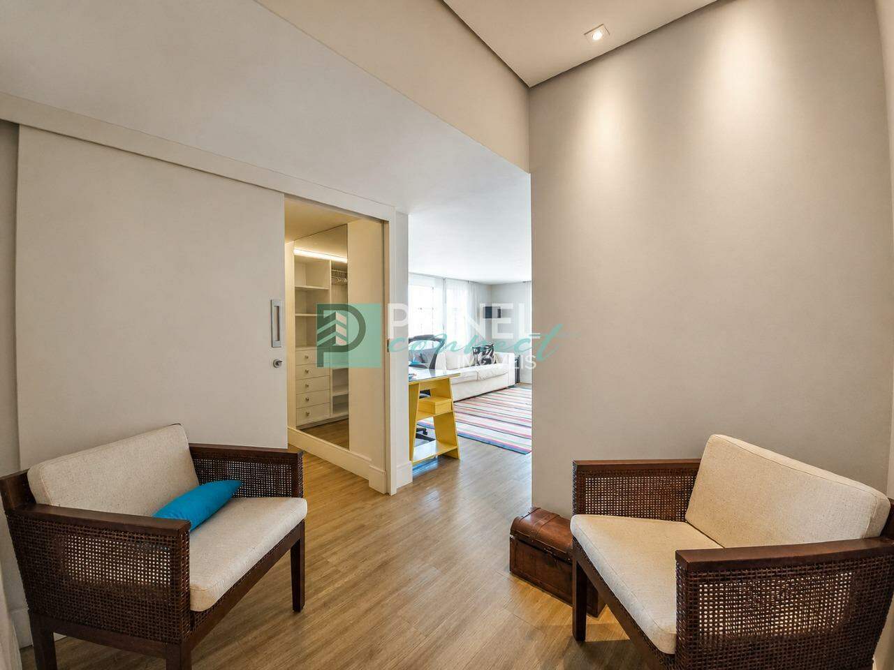 Apartamento/ Cobertura à venda no Boqueirão: 