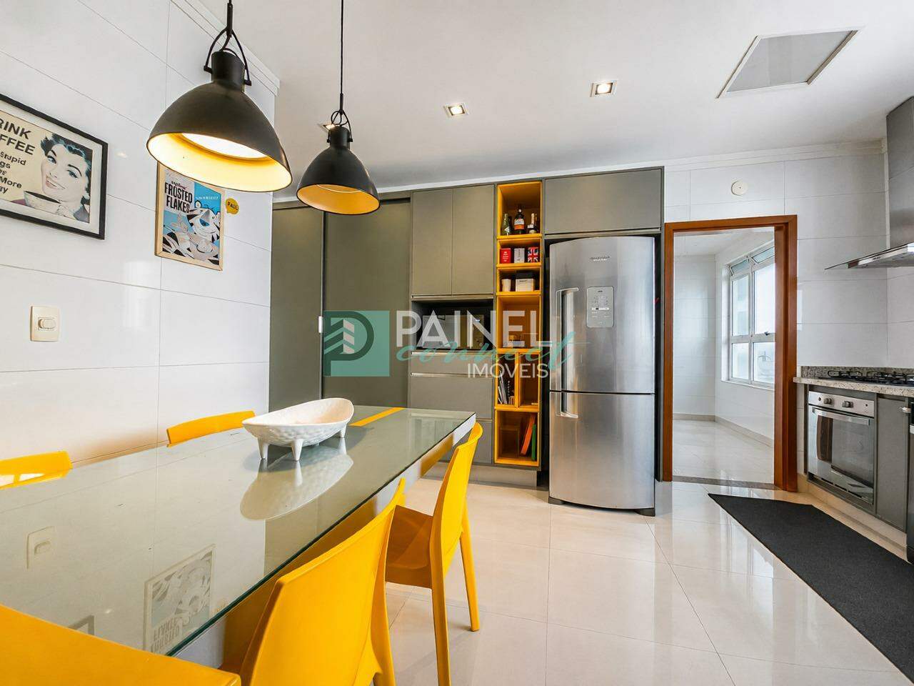 Apartamento/ Cobertura à venda no Boqueirão: 