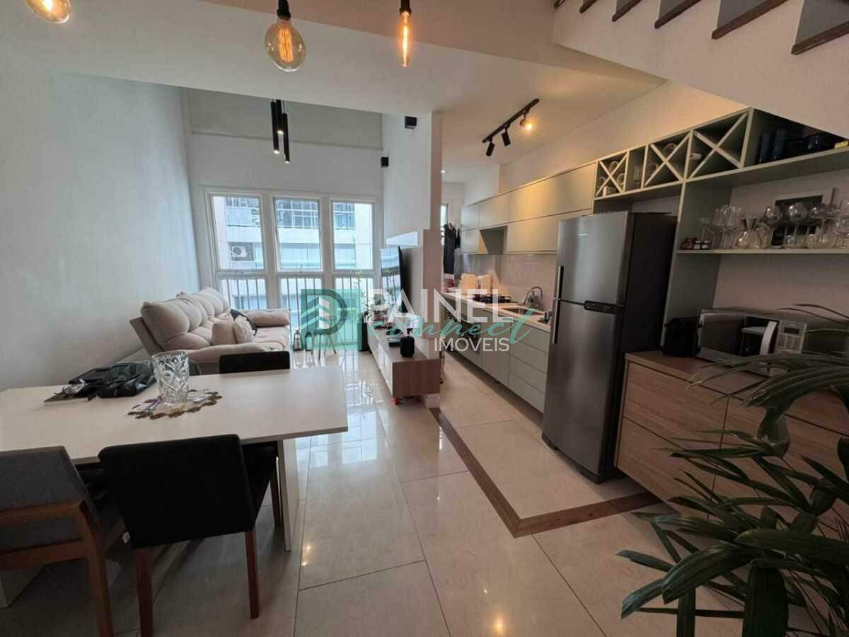 Apartamento à venda no Gonzaga: 