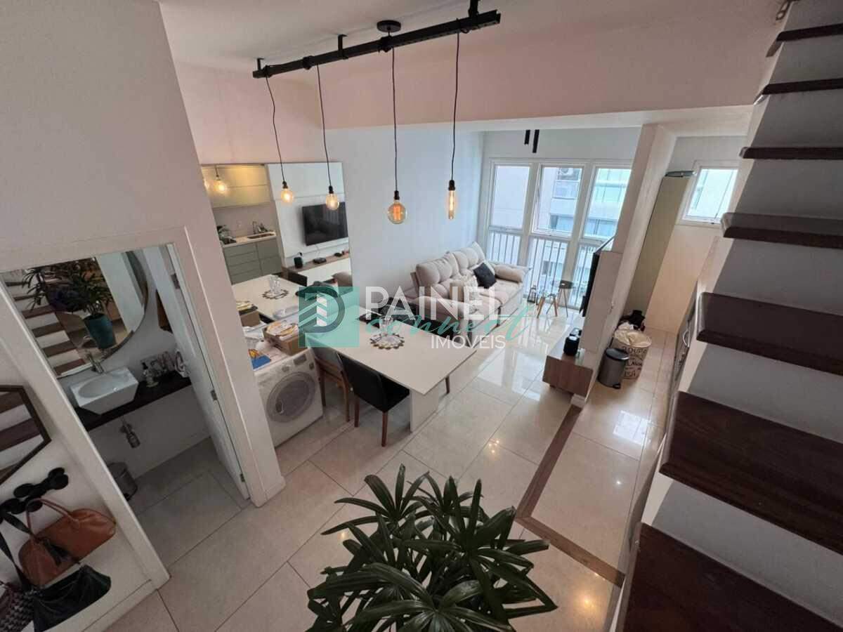 Apartamento à venda no Gonzaga: 