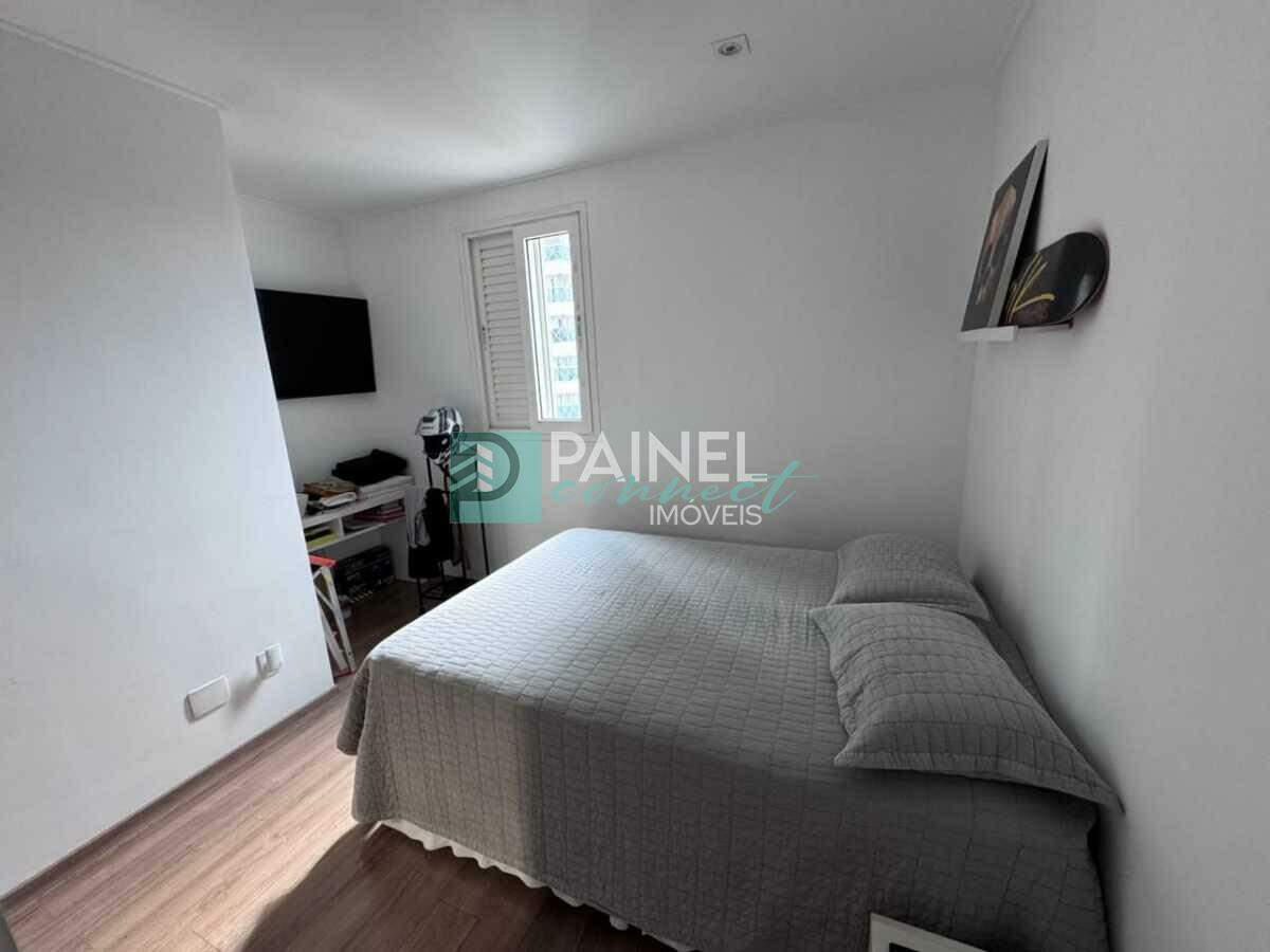 Apartamento à venda no Gonzaga: 