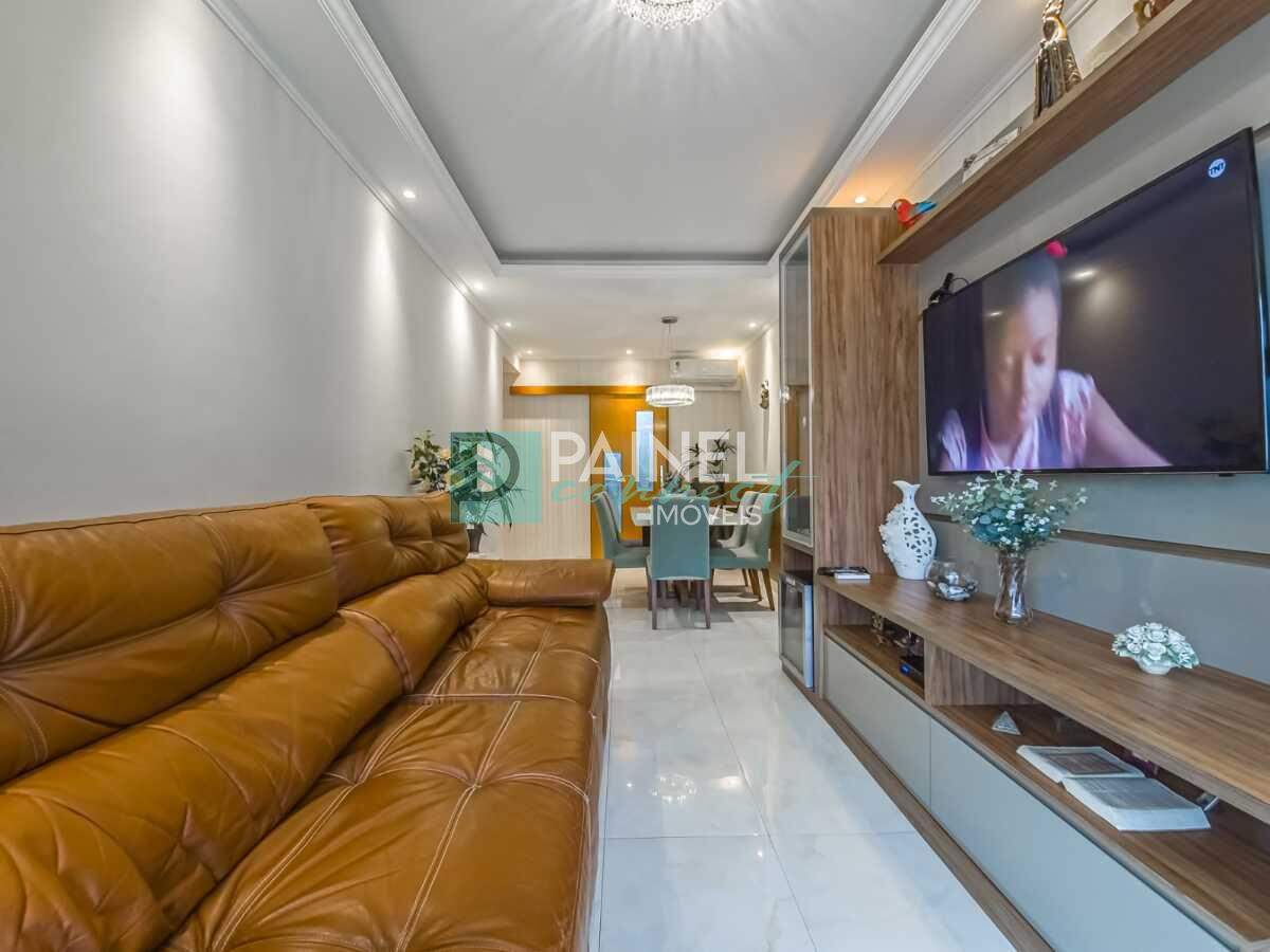 Apartamento para aluguel no José Menino: 