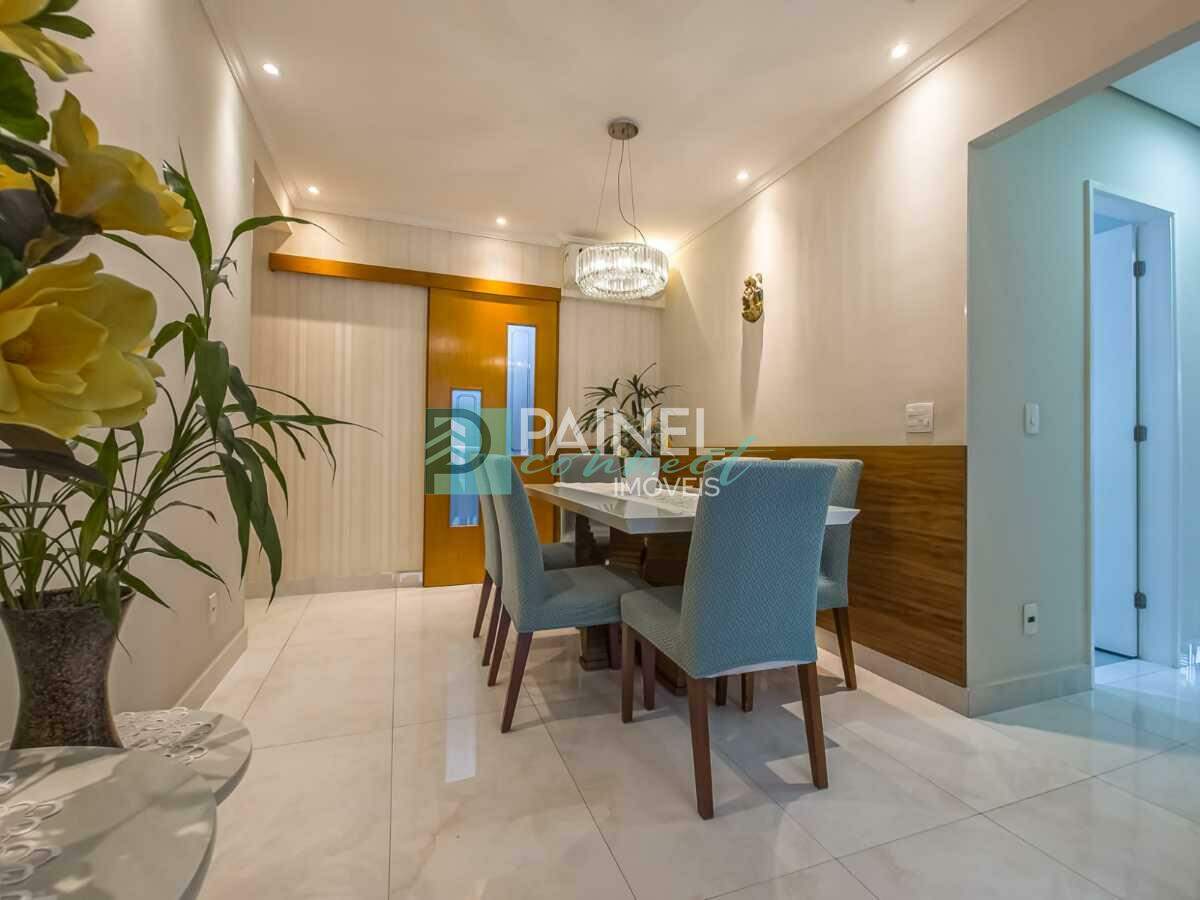 Apartamento para aluguel no José Menino: 
