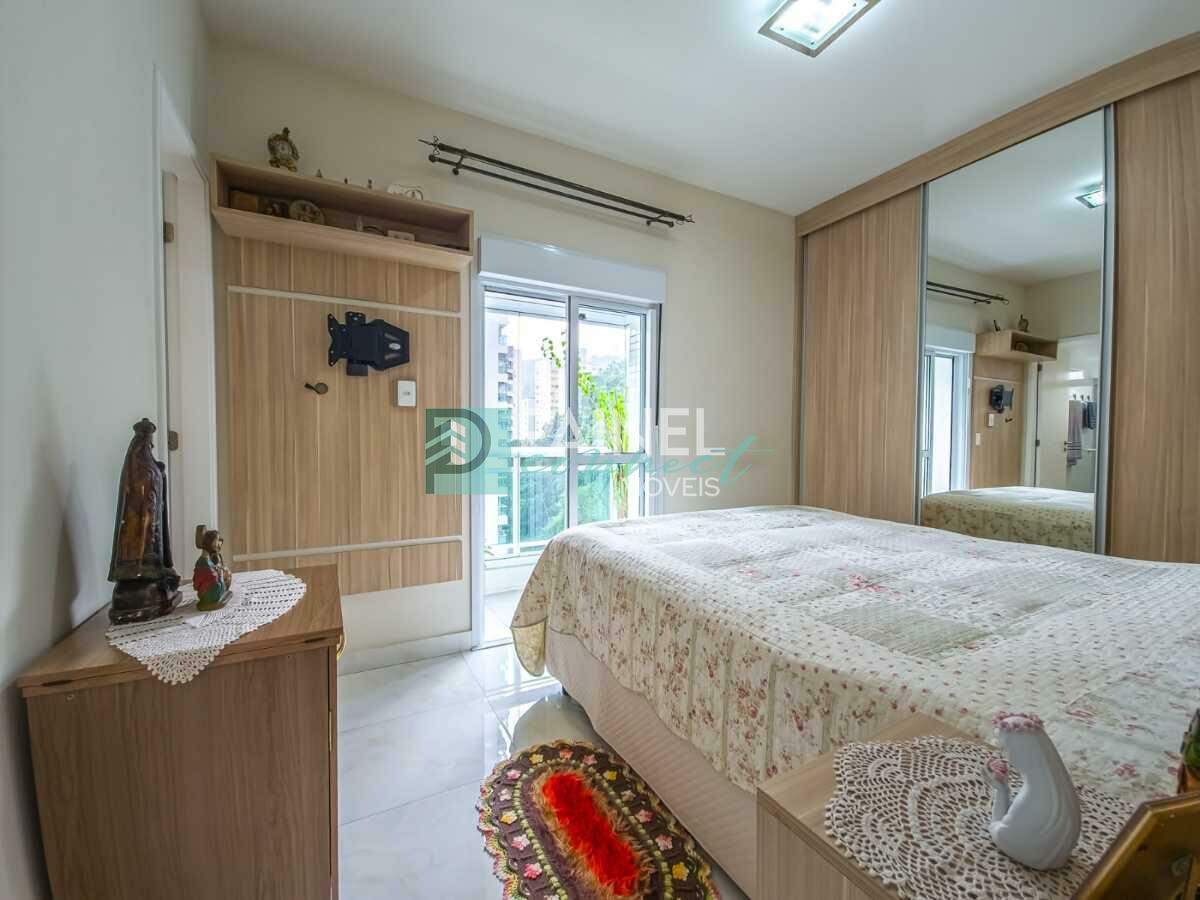 Apartamento para aluguel no José Menino: 