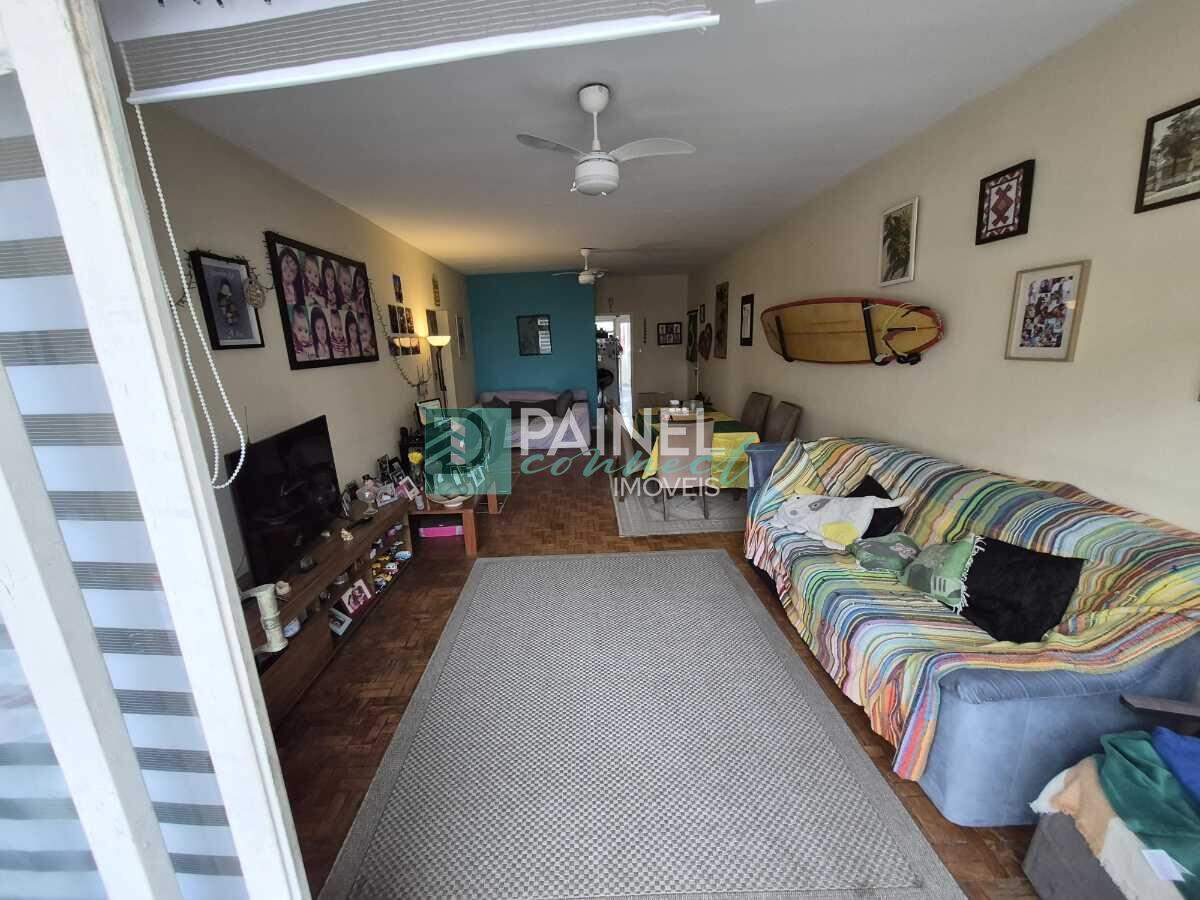Apartamento à venda no José Menino: 