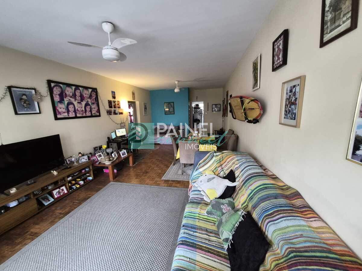 Apartamento à venda no José Menino: 