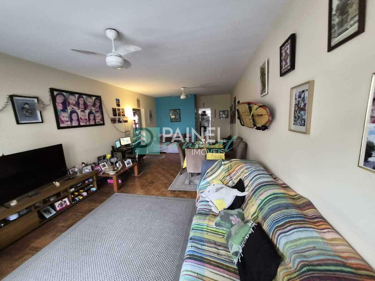 Apartamento à venda no José Menino: 