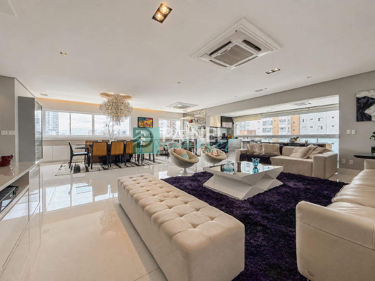 Apartamento à venda no Boqueirão: 