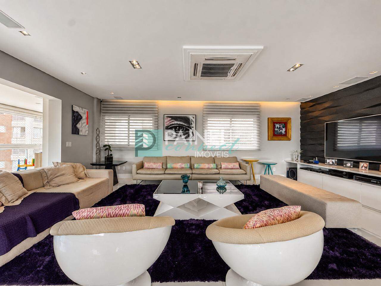 Apartamento à venda no Boqueirão: 
