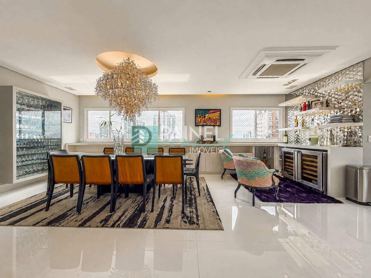 Apartamento à venda no Boqueirão: 